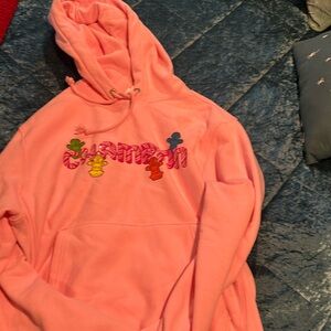 Candyland inspired champion hoodie